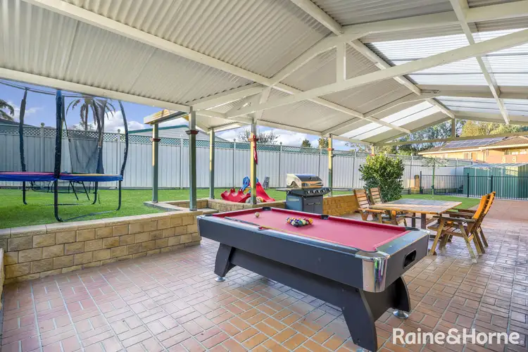 Sixth view of Homely house listing, 7 Meehan Avenue, Werrington County NSW 2747