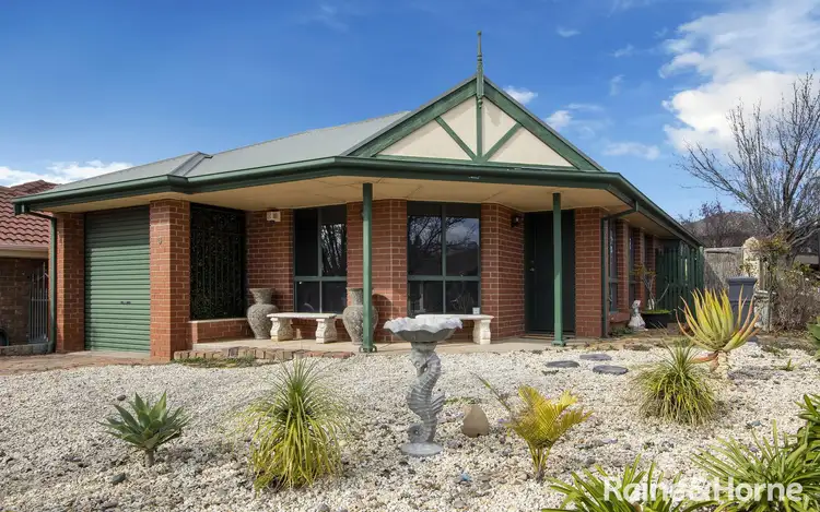 5 St Clair Parade, Greenwith SA 5125