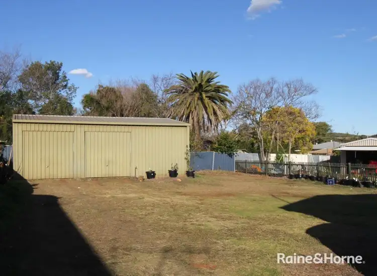 Third view of Homely house listing, 14 Fisher Street, Kingaroy QLD 4610