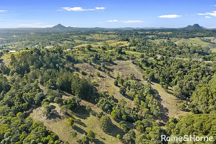 Second view of Homely land listing, 750 Cooroy Belli Creek Road, Black Mountain QLD 4563