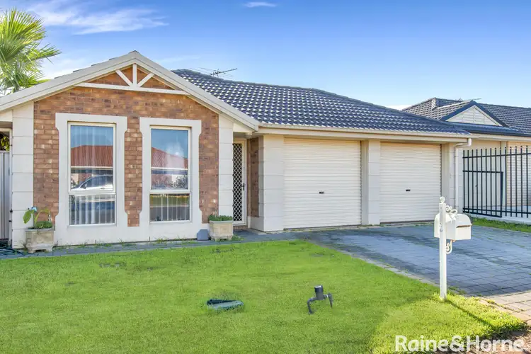 20 Meadows Lane, Davoren Park SA 5113