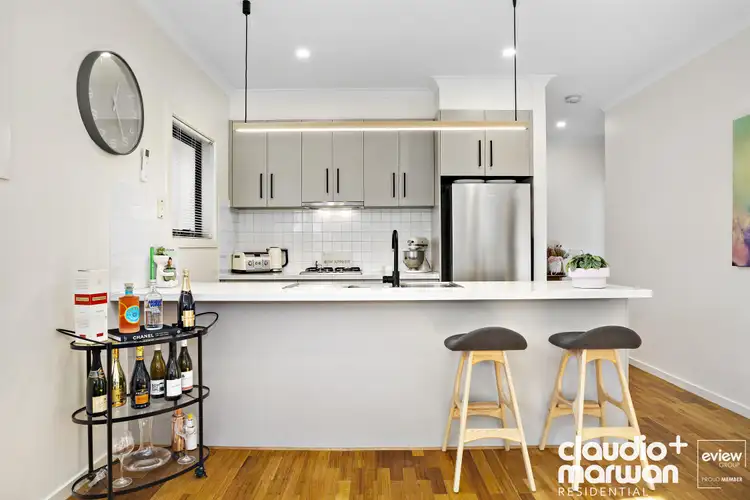 Second view of Homely villa listing, 6/905 Pascoe Vale Rd, Glenroy VIC 3046