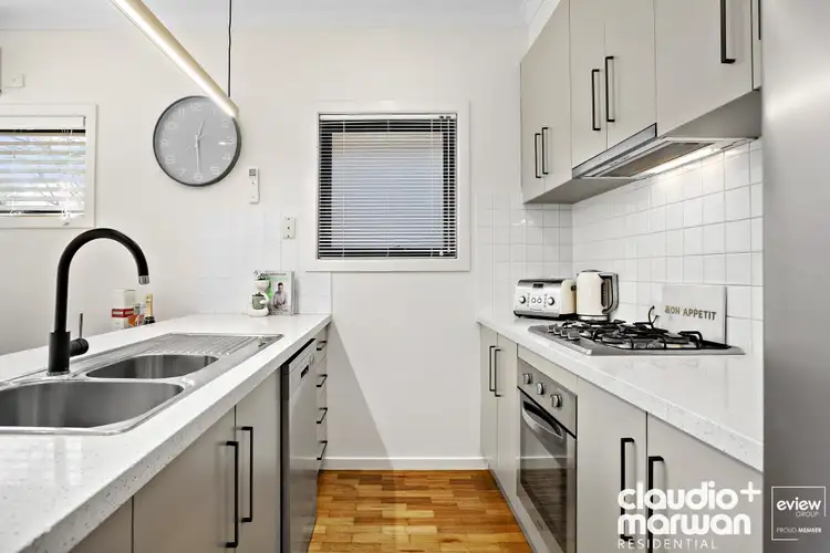 Fourth view of Homely villa listing, 6/905 Pascoe Vale Rd, Glenroy VIC 3046