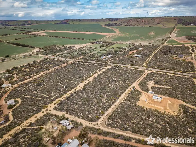Seventh view of Homely land listing, 315 Sutcliffe Road, Waggrakine WA 6530