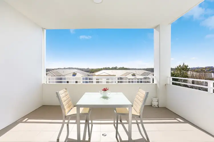 303/68 Peninsula Drive, Breakfast Point NSW 2137