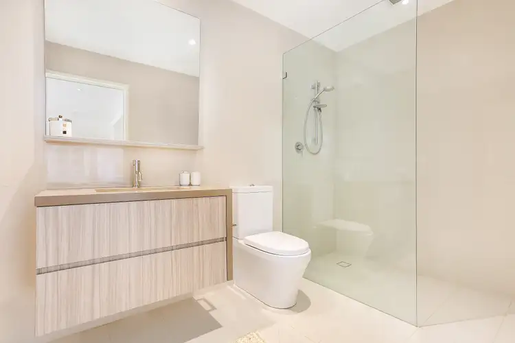 Fifth view of Homely apartment listing, 303/68 Peninsula Drive, Breakfast Point NSW 2137