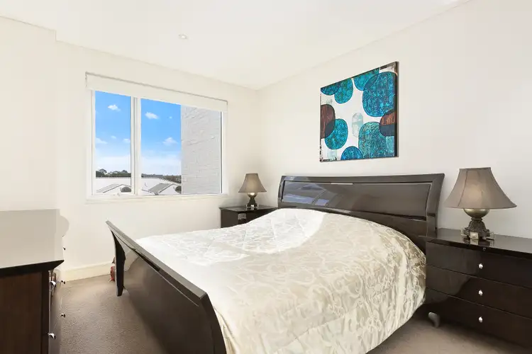Sixth view of Homely apartment listing, 303/68 Peninsula Drive, Breakfast Point NSW 2137