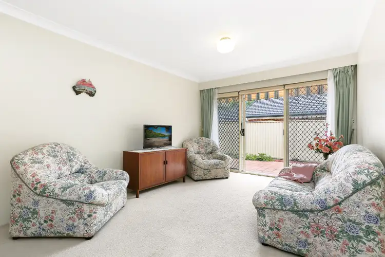 11/22-32 Meryla Street, Burwood NSW 2134