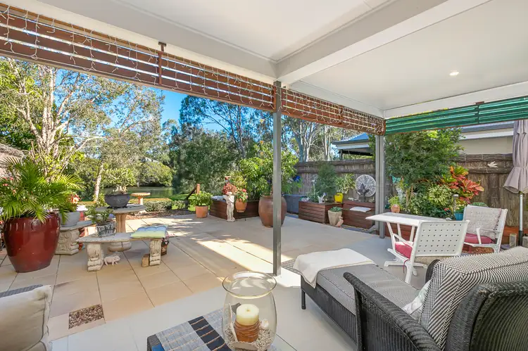 Third view of Homely townhouse listing, 6/14 Channel Street, Cleveland QLD 4163