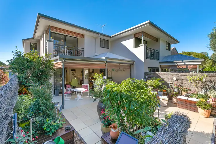 Sixth view of Homely townhouse listing, 6/14 Channel Street, Cleveland QLD 4163