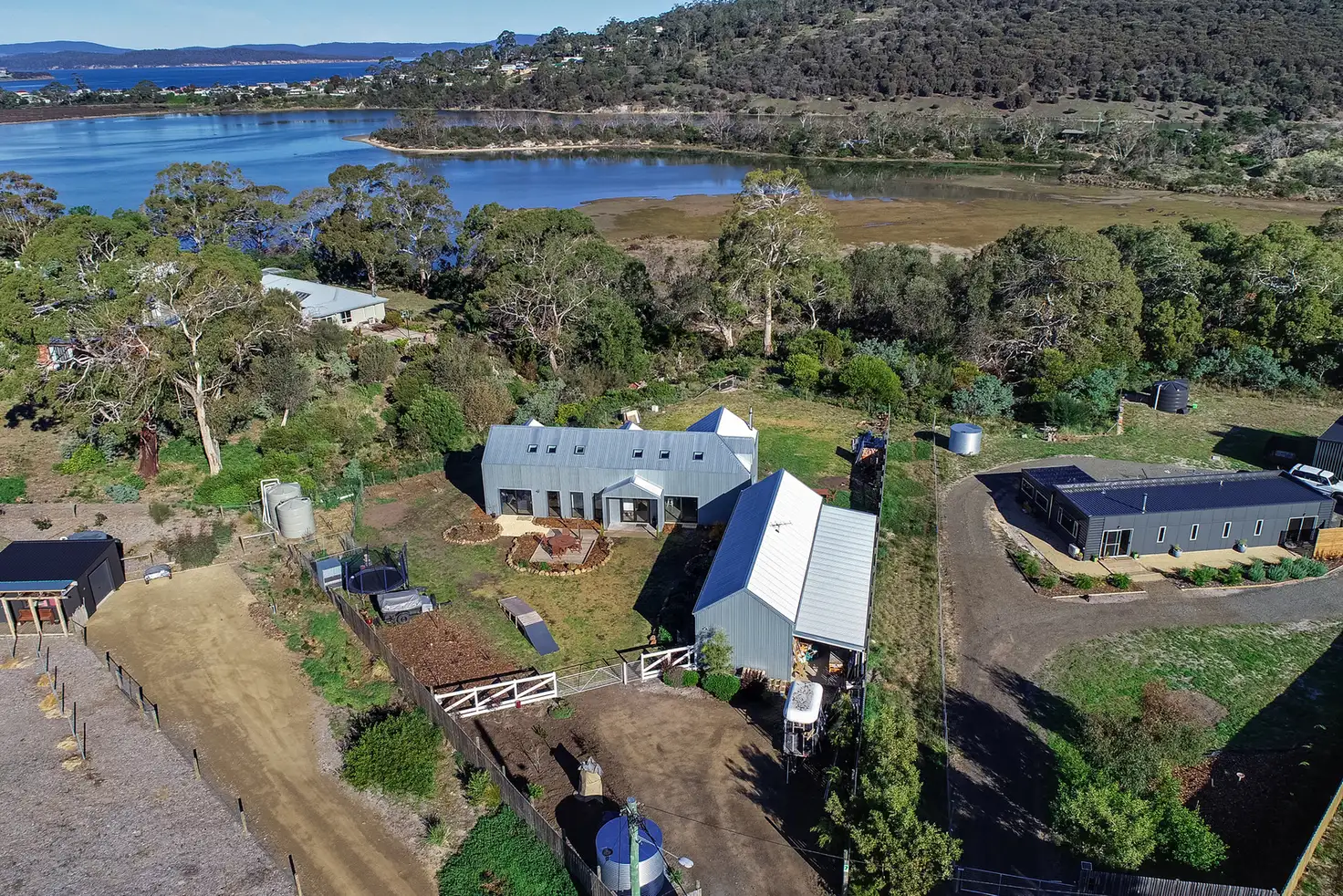 Main view of Homely house listing, 7 Shamrock Court, Carlton TAS 7173