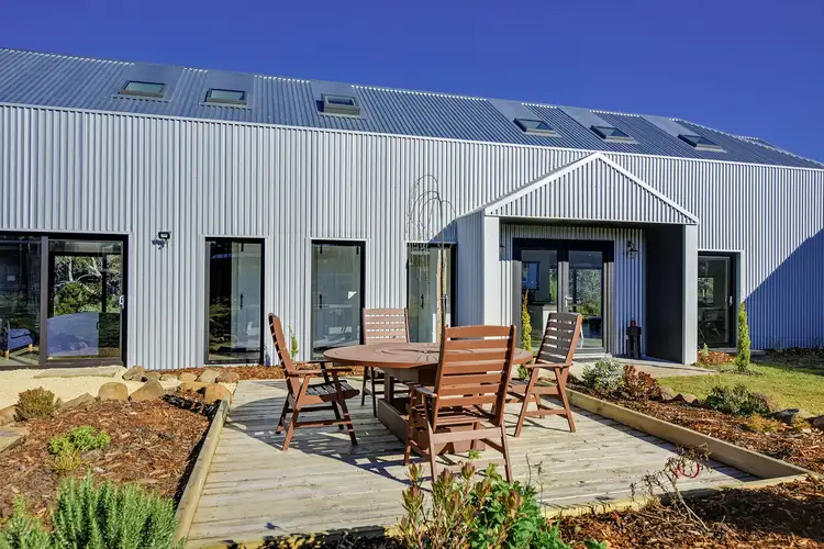 Fourth view of Homely house listing, 7 Shamrock Court, Carlton TAS 7173