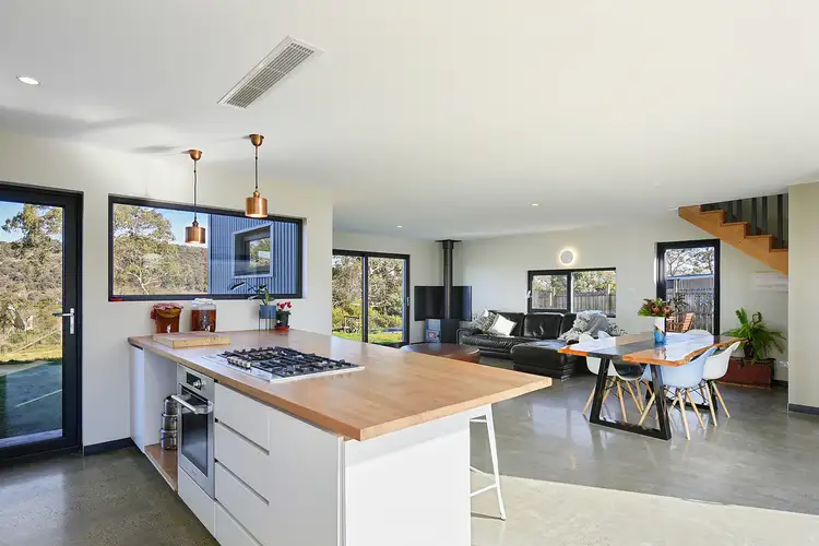 Fifth view of Homely house listing, 7 Shamrock Court, Carlton TAS 7173