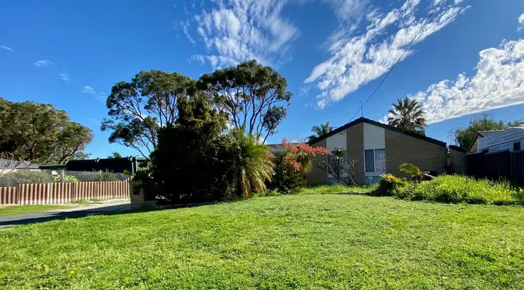 80 Unnaro Street, Hillman WA 6168