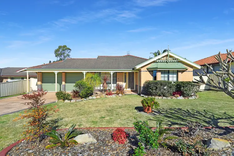 14 Maxwell Crescent, Sanctuary Point NSW 2540