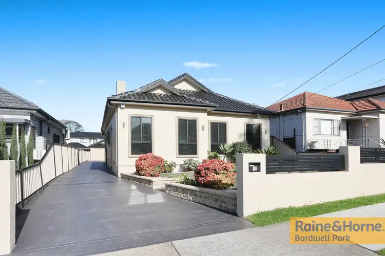 58 Forsyth Street, Kingsgrove NSW 2208