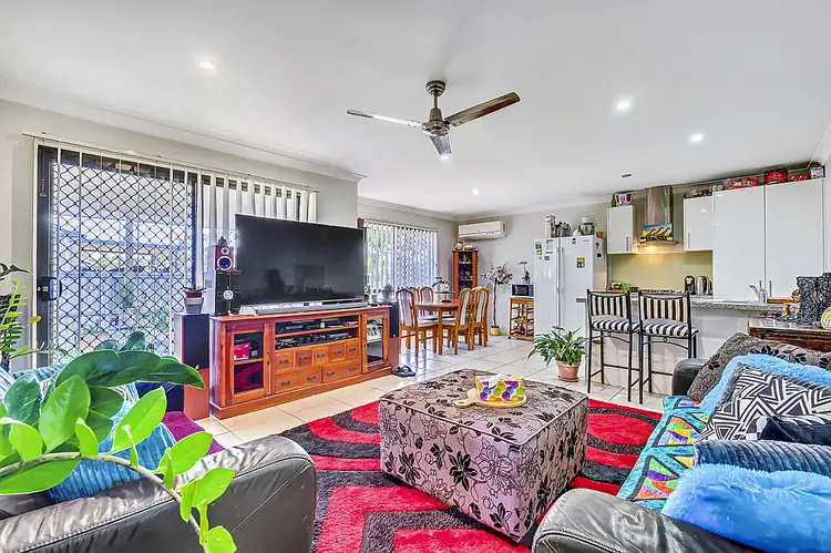 Third view of Homely semi-detached listing, 1&2/38-40 Koala Drive, Morayfield QLD 4506