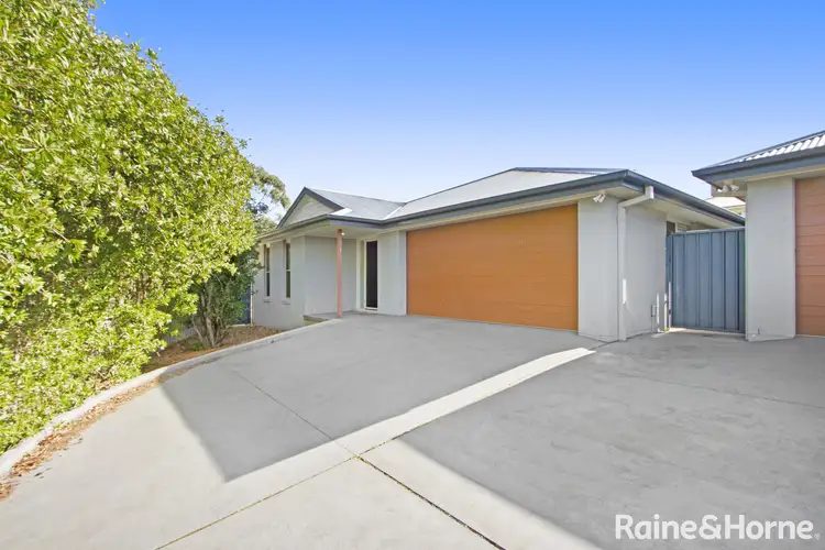 Main view of Homely villa listing, 1/21 Abbey Road, Ulladulla NSW 2539
