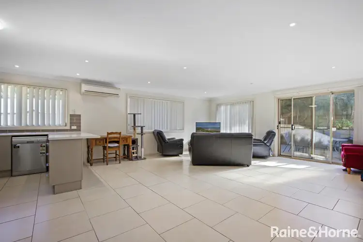 Second view of Homely villa listing, 1/21 Abbey Road, Ulladulla NSW 2539