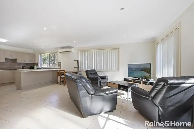 Third view of Homely villa listing, 1/21 Abbey Road, Ulladulla NSW 2539