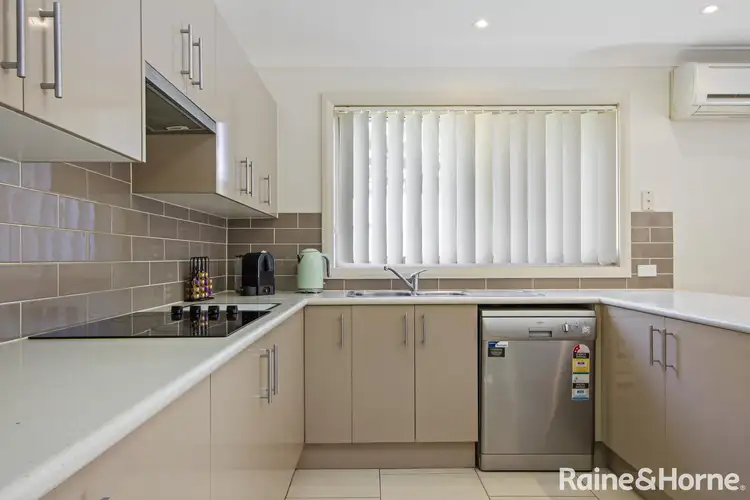 Fifth view of Homely villa listing, 1/21 Abbey Road, Ulladulla NSW 2539