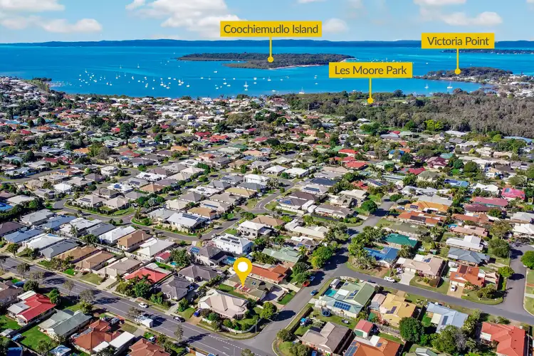 Third view of Homely house listing, 19 Muscat Avenue, Victoria Point QLD 4165