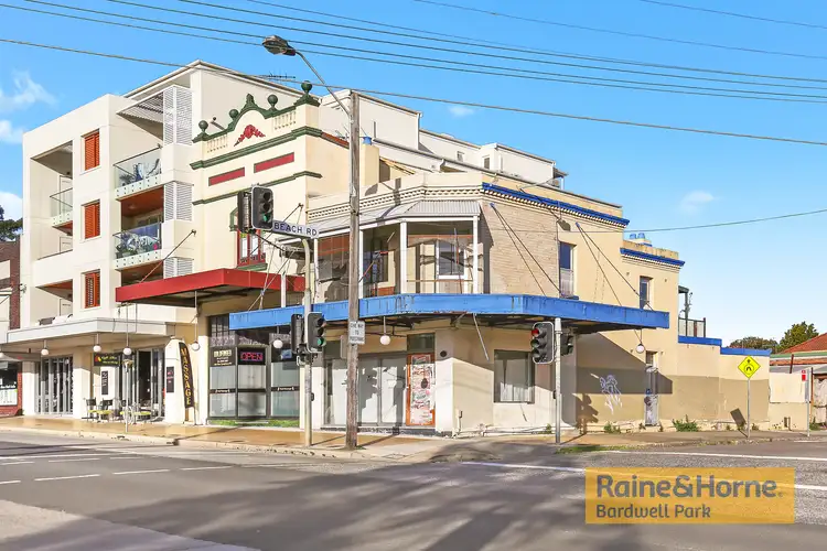 436 New Canterbury Road, Dulwich Hill NSW 2203