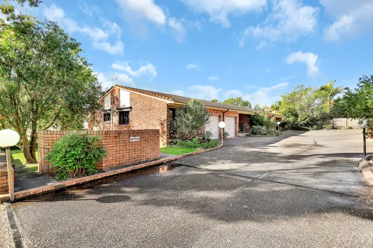 Third view of Homely unit listing, 1/4 Caroline Street, Vincentia NSW 2540