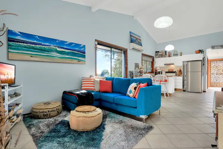 Fourth view of Homely unit listing, 1/4 Caroline Street, Vincentia NSW 2540