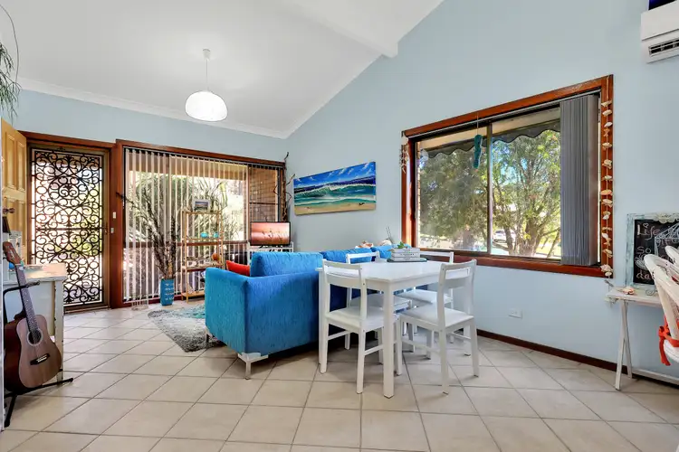 Fifth view of Homely unit listing, 1/4 Caroline Street, Vincentia NSW 2540