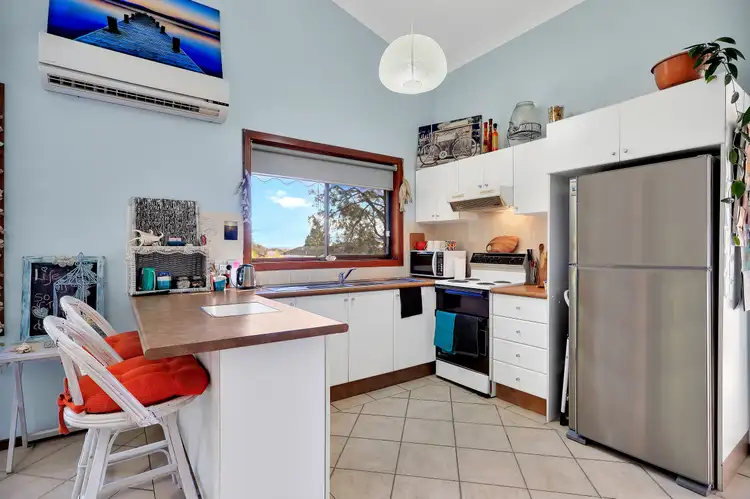Sixth view of Homely unit listing, 1/4 Caroline Street, Vincentia NSW 2540