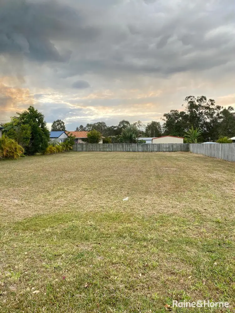 Main view of Homely land listing, 25 Marco Polo Drive, Cooloola Cove QLD 4580