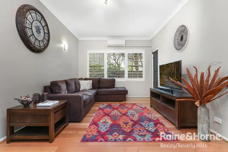 4/11-13 Harrow Road, Bexley NSW 2207