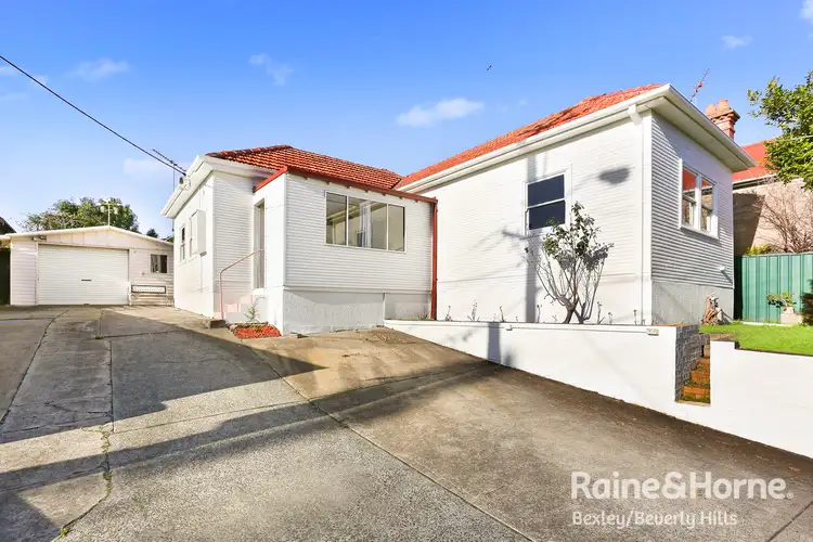 121a Stoney Creek Road, Bexley NSW 2207