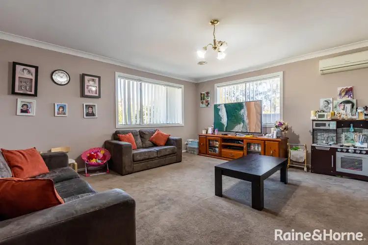 Second view of Homely house listing, 14 Mooney Valley Place, West Bathurst NSW 2795