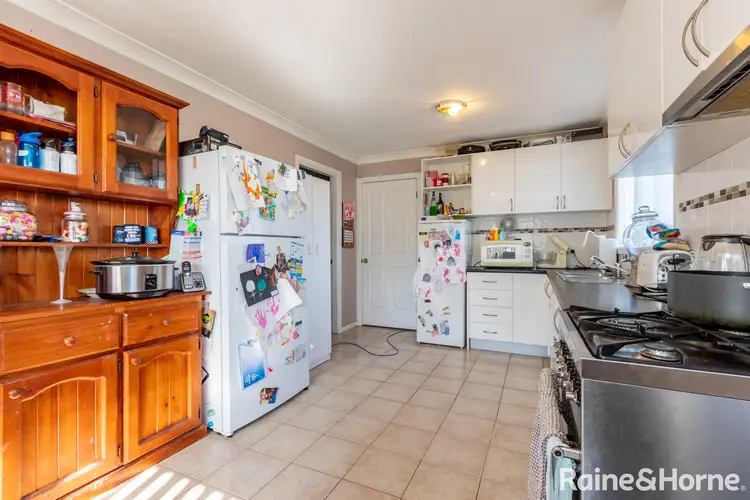 Third view of Homely house listing, 14 Mooney Valley Place, West Bathurst NSW 2795