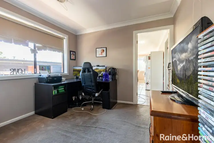 Sixth view of Homely house listing, 14 Mooney Valley Place, West Bathurst NSW 2795