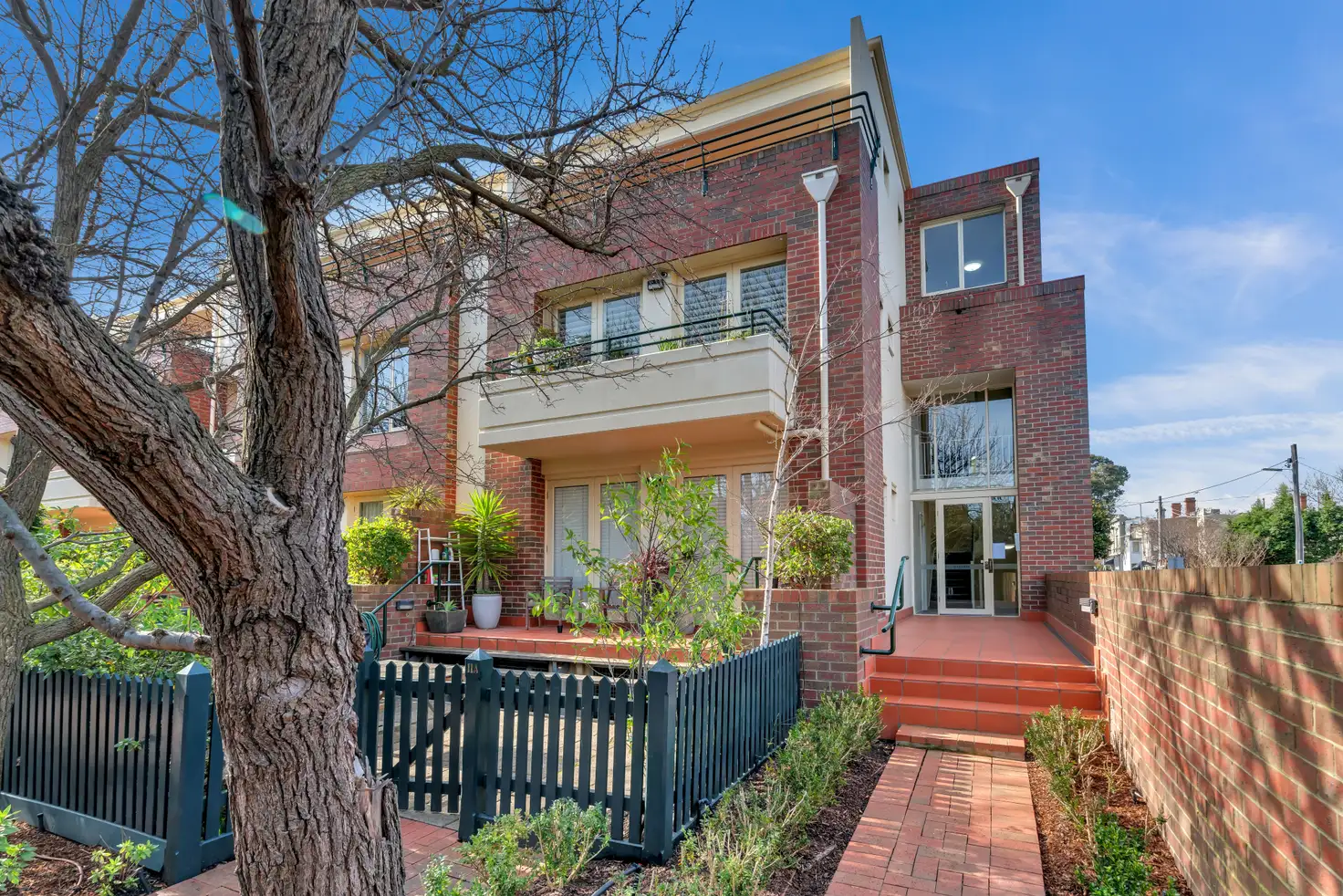 Main view of Homely apartment listing, 11C Inverleith Street, Hawthorn VIC 3122