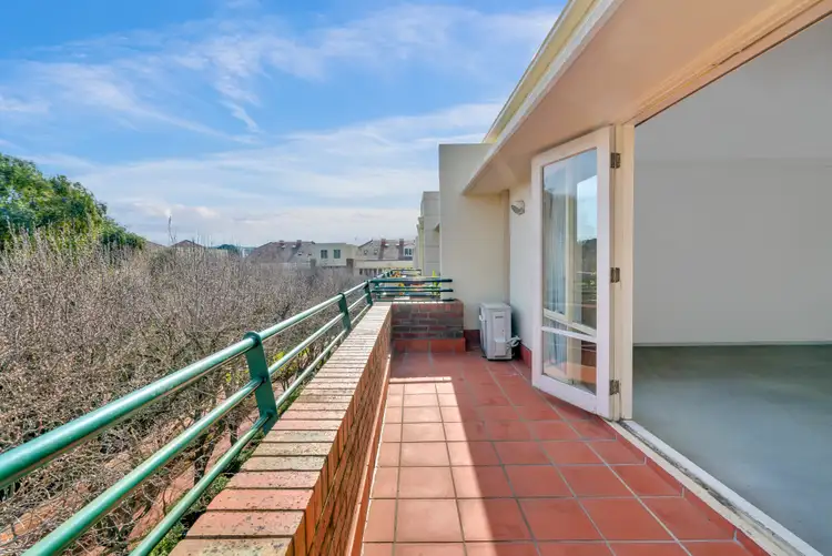 Second view of Homely apartment listing, 11C Inverleith Street, Hawthorn VIC 3122