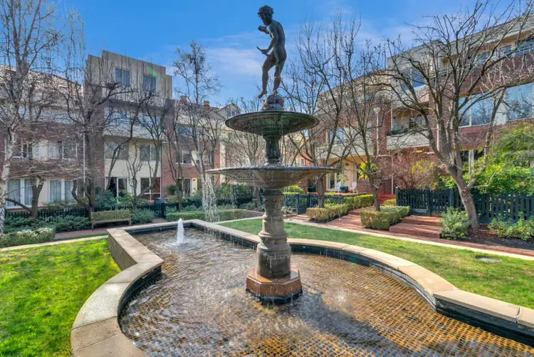 Fourth view of Homely apartment listing, 11C Inverleith Street, Hawthorn VIC 3122