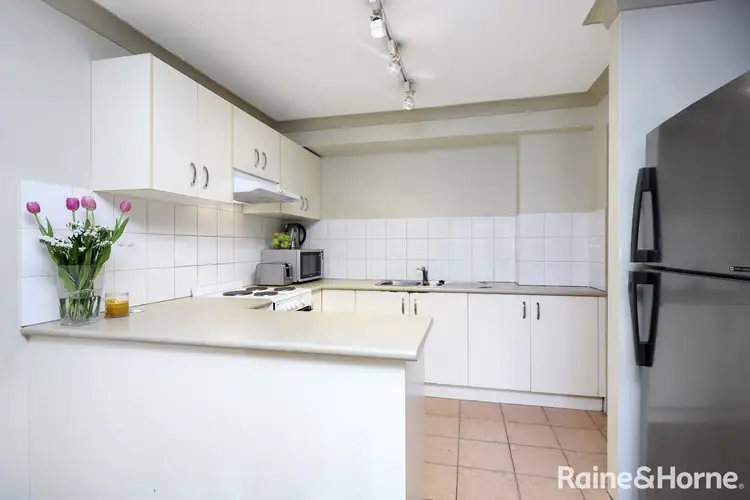 Third view of Homely apartment listing, 11/40-42 Victoria Street, Werrington NSW 2747