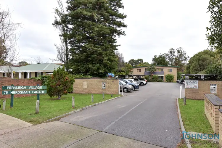3/75 Herdsman Parade, Wembley WA 6014