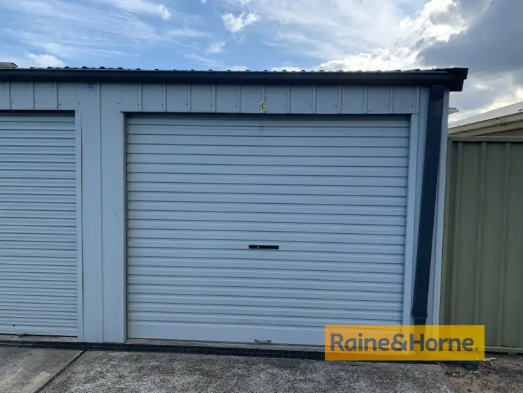 Garage 14c Crown Road, Umina Beach NSW 2257
