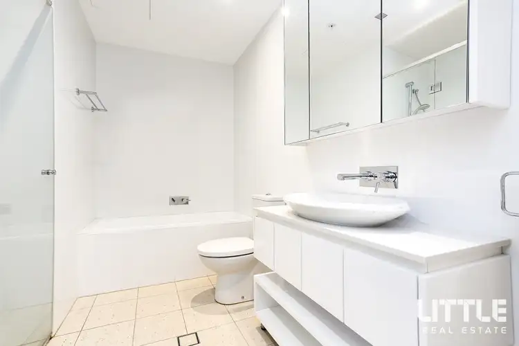 Fourth view of Homely apartment listing, 1101B/5 Pope Street, Ryde NSW 2112