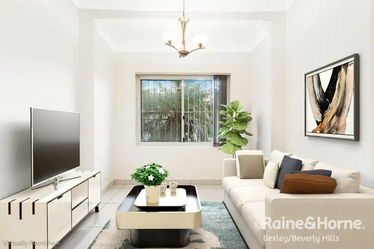 1/39 Harrow Road, Bexley NSW 2207
