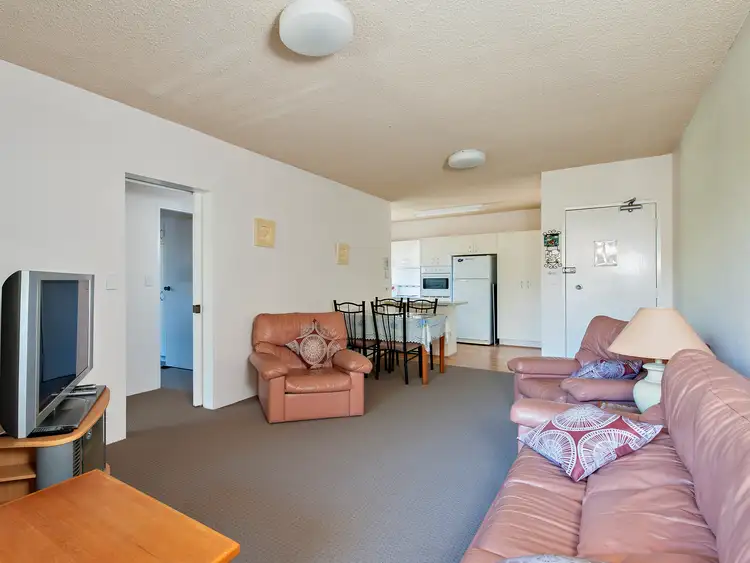 Third view of Homely unit listing, 5/1 Gretel Close, Nelson Bay NSW 2315