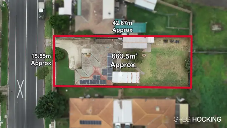 77 Grieve Parade, Altona VIC 3018