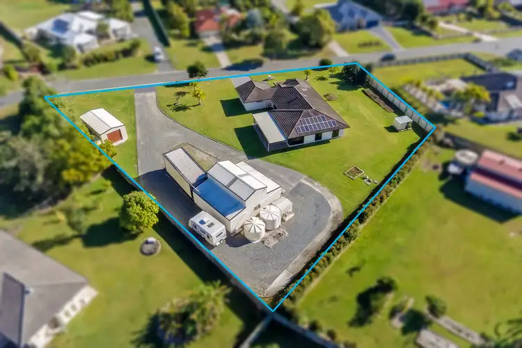 67 Wrenaus Way, Ningi QLD 4511