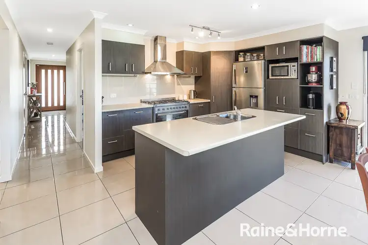 Fourth view of Homely house listing, 12 Rundle Circuit, Narangba QLD 4504