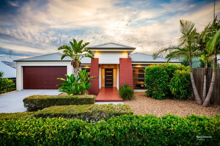 14 Stan Johnson Drive, Hamlyn Terrace NSW 2259